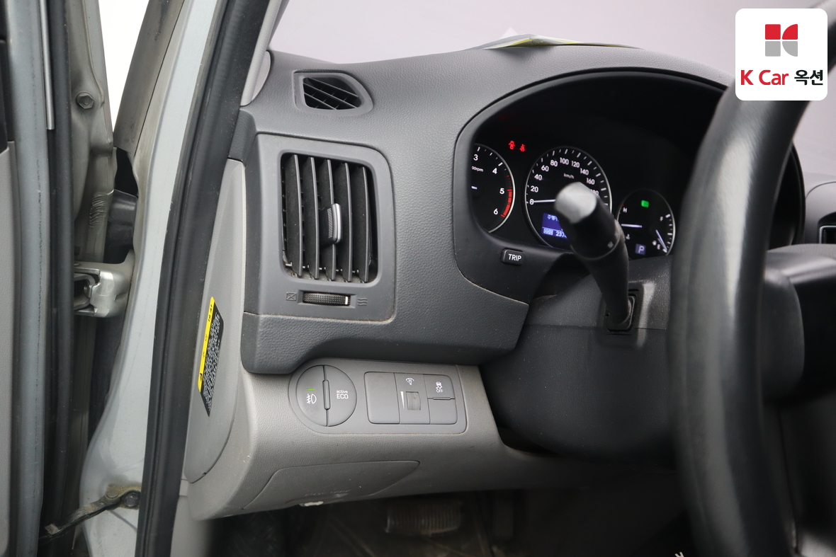 Hyundai Grand Starex 2017 - Image 9