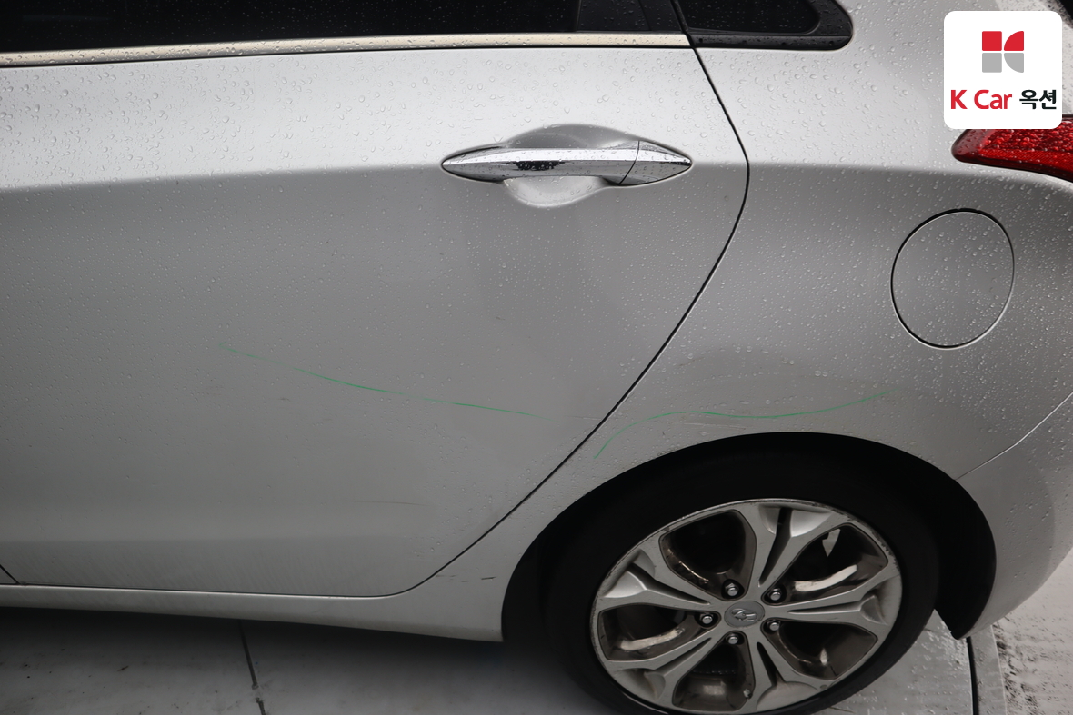 Hyundai i30 2012 - Image 43