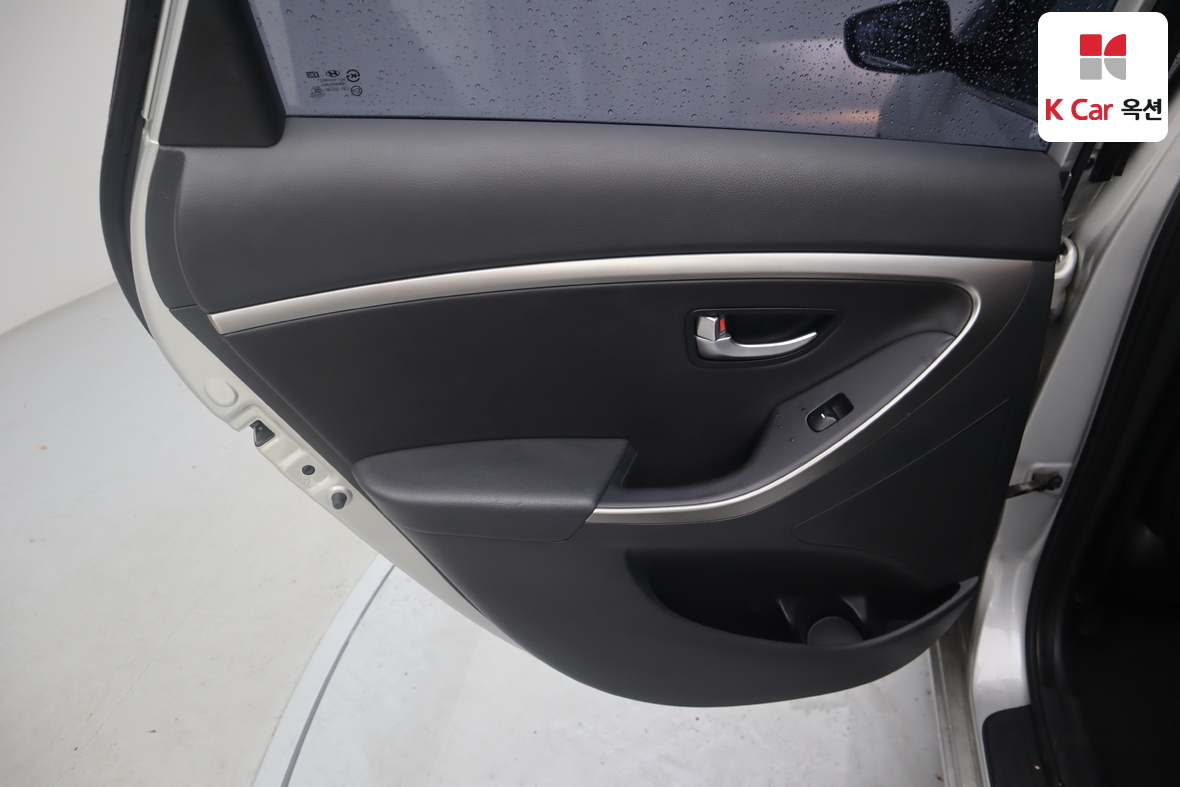 Hyundai i30 2012 - Image 21