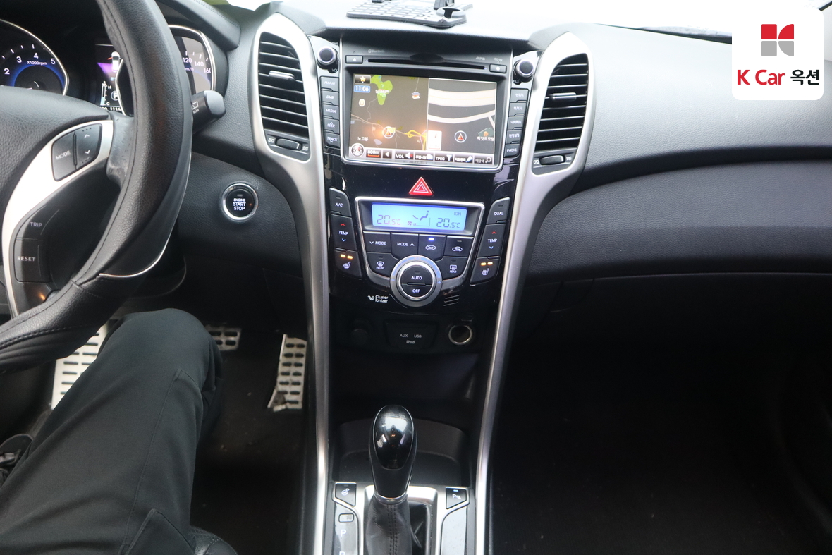 Hyundai i30 2012 - Image 6