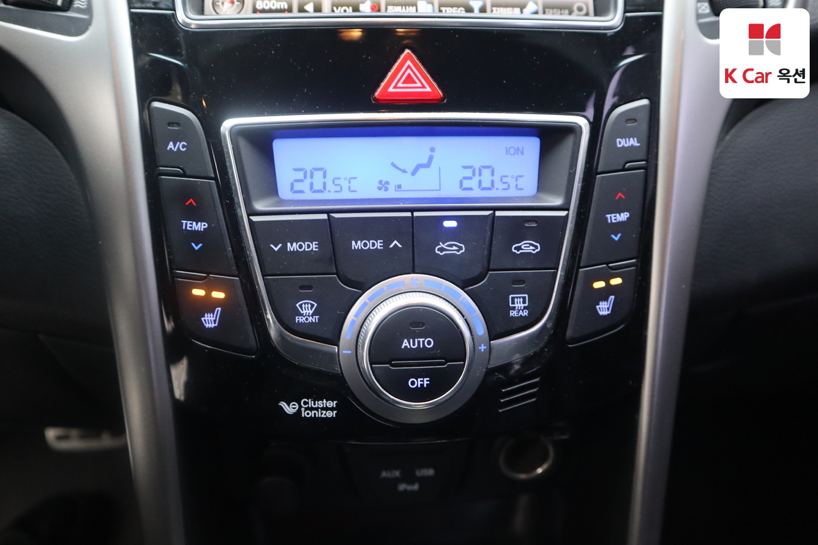 Hyundai i30 2012 - Image 14