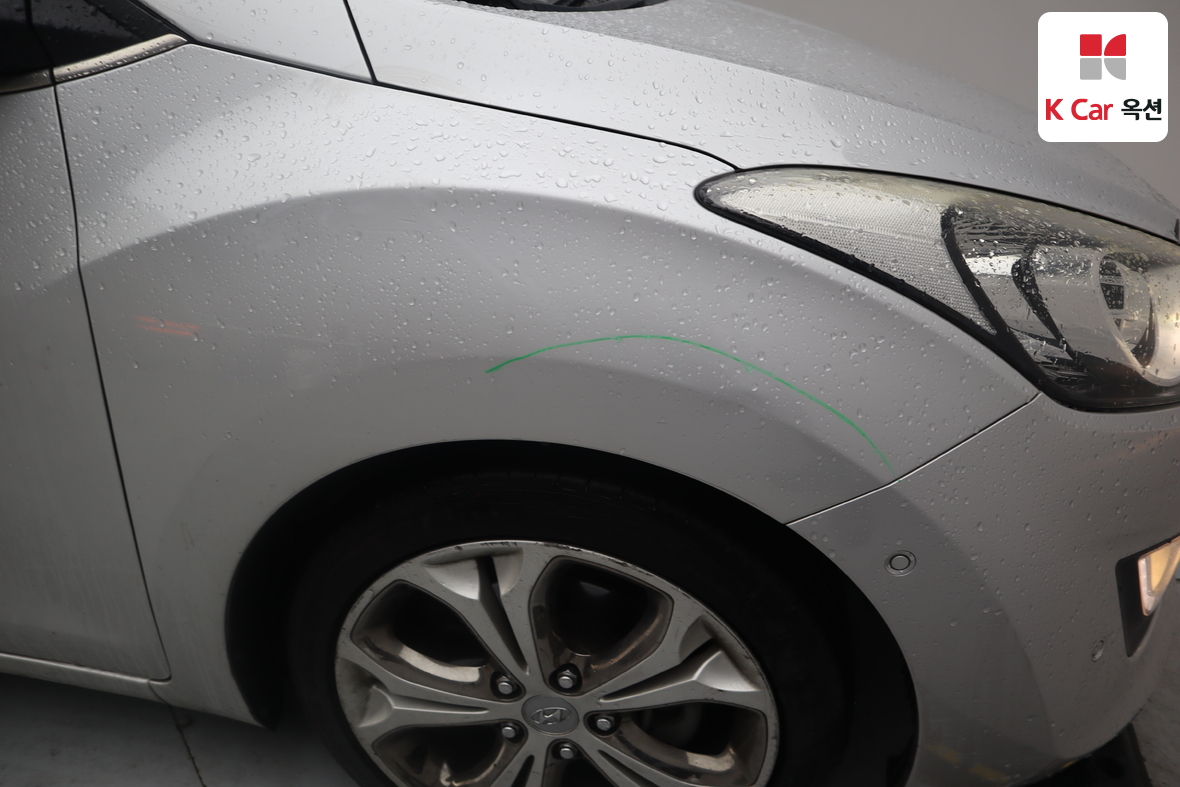 Hyundai i30 2012 - Image 39