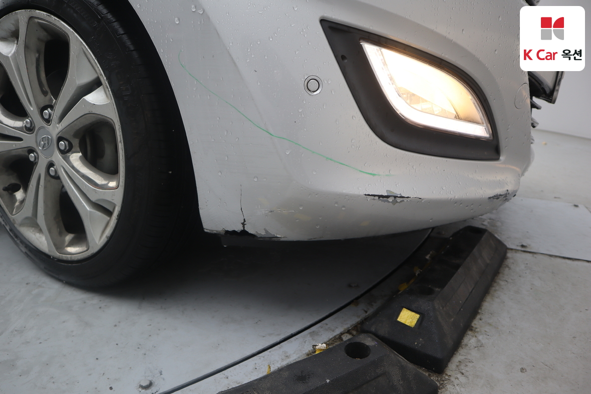 Hyundai i30 2012 - Image 40