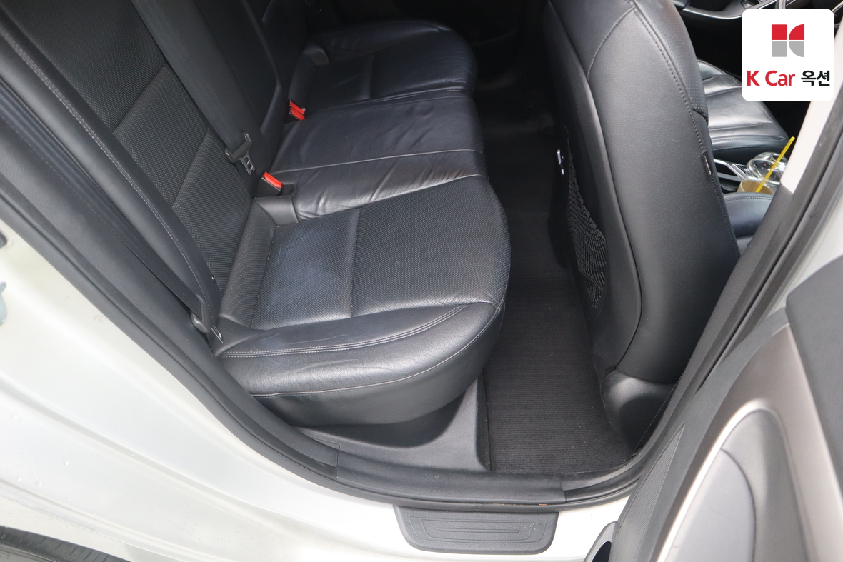 Hyundai i30 2012 - Image 27