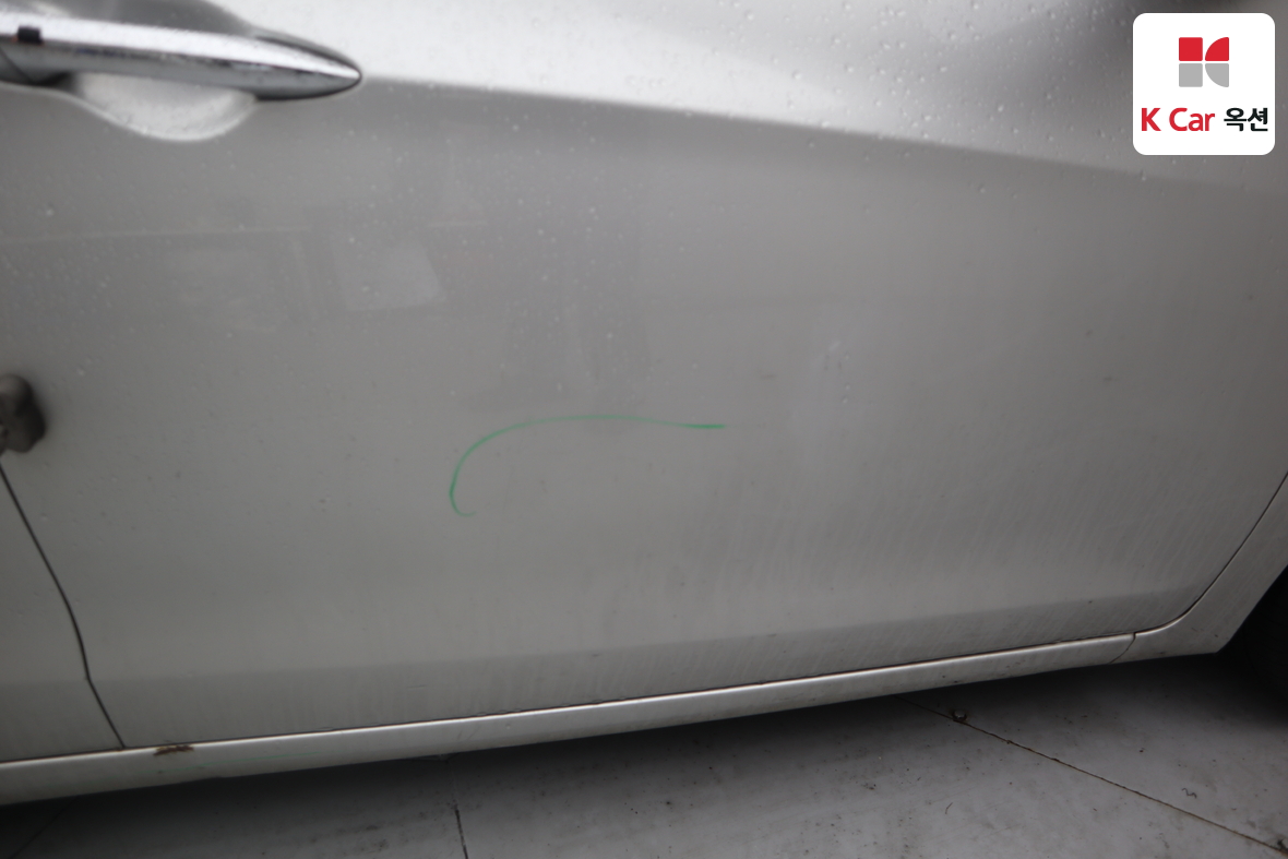 Hyundai i30 2012 - Image 37