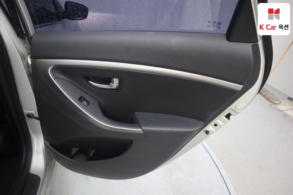 Hyundai i30 2012 - Image 26