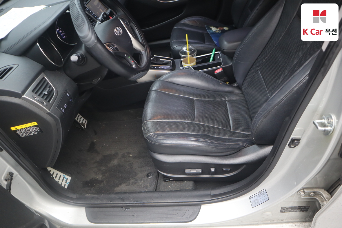 Hyundai i30 2012 - Image 19