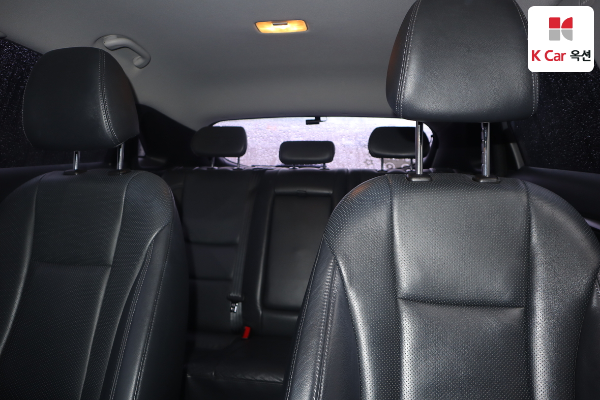 Hyundai i30 2012 - Image 18