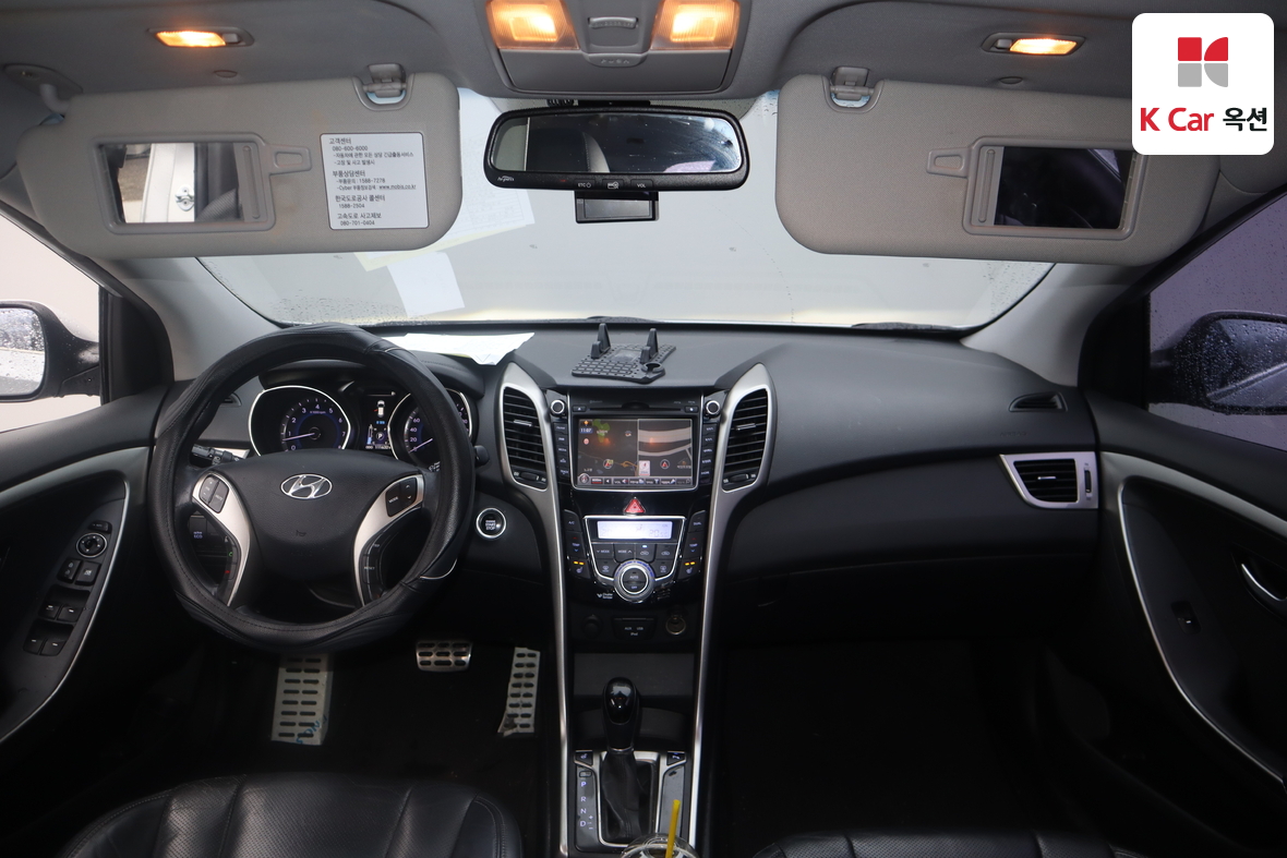 Hyundai i30 2012 - Image 3