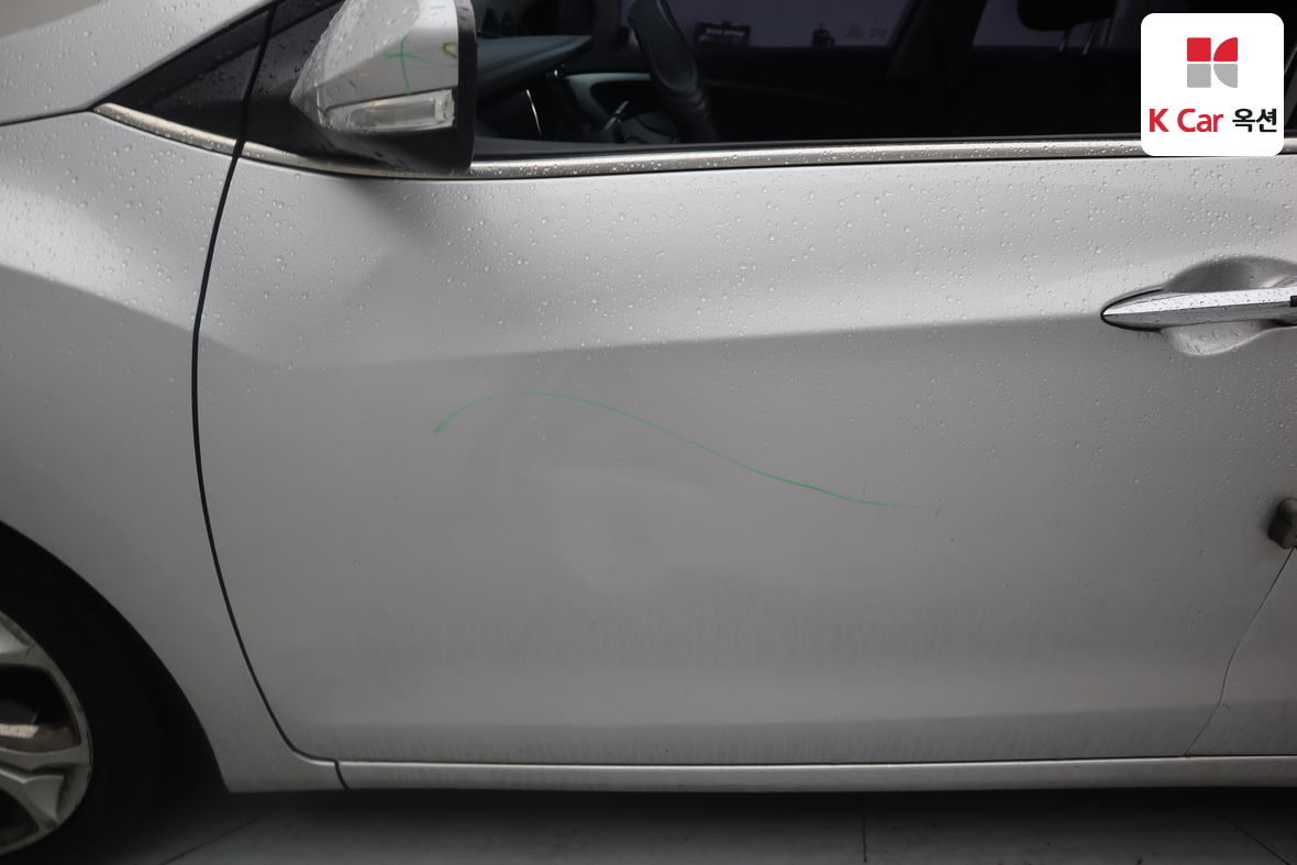 Hyundai i30 2012 - Image 42