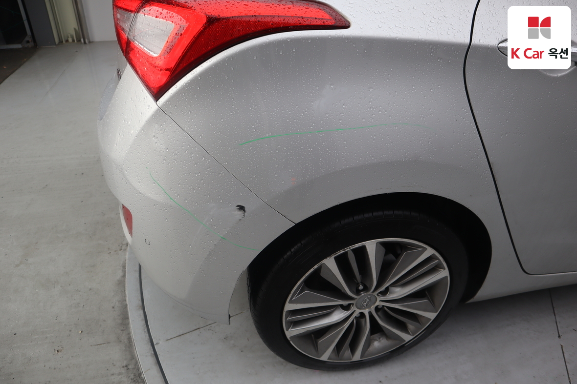 Hyundai i30 2012 - Image 34
