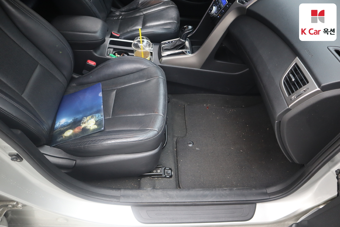 Hyundai i30 2012 - Image 29