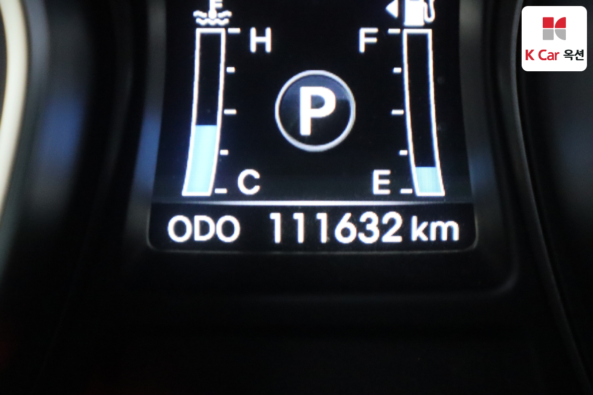 Hyundai i30 2012 - Image 4