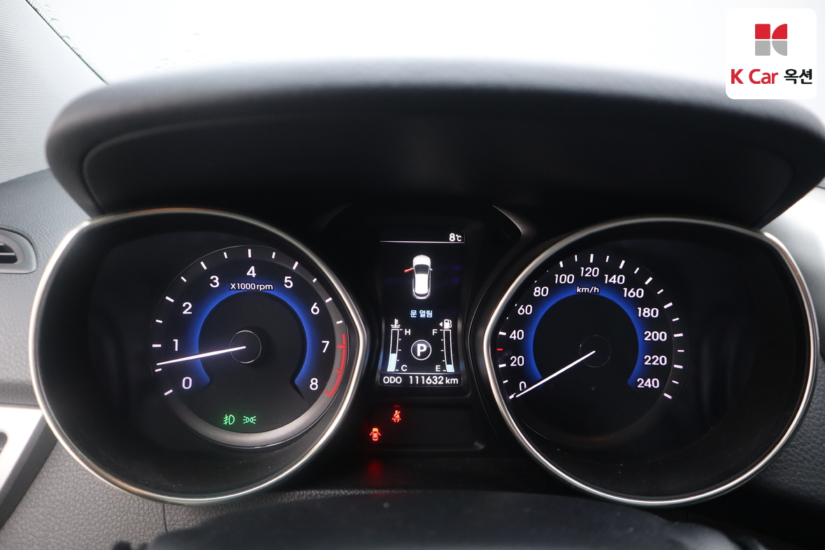 Hyundai i30 2012 - Image 5