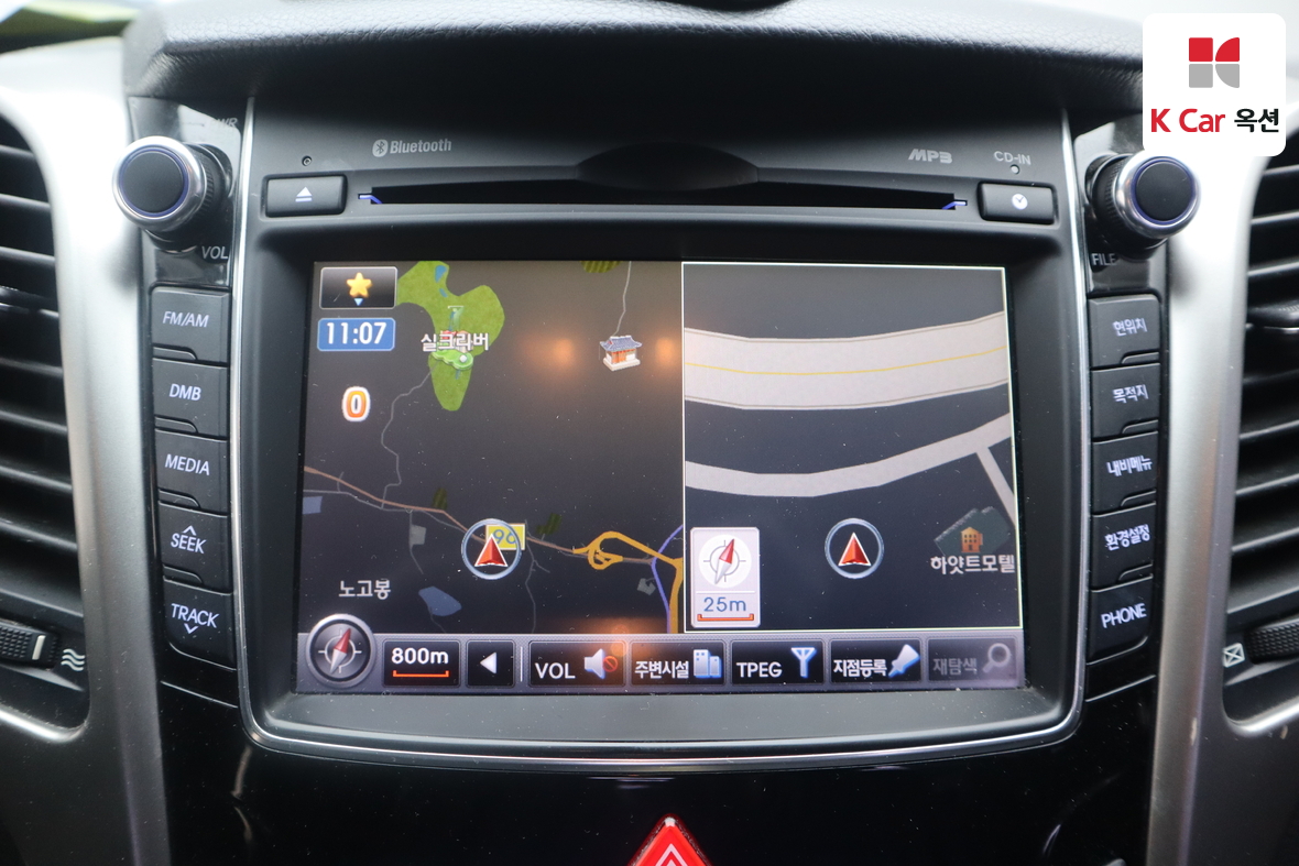 Hyundai i30 2012 - Image 13