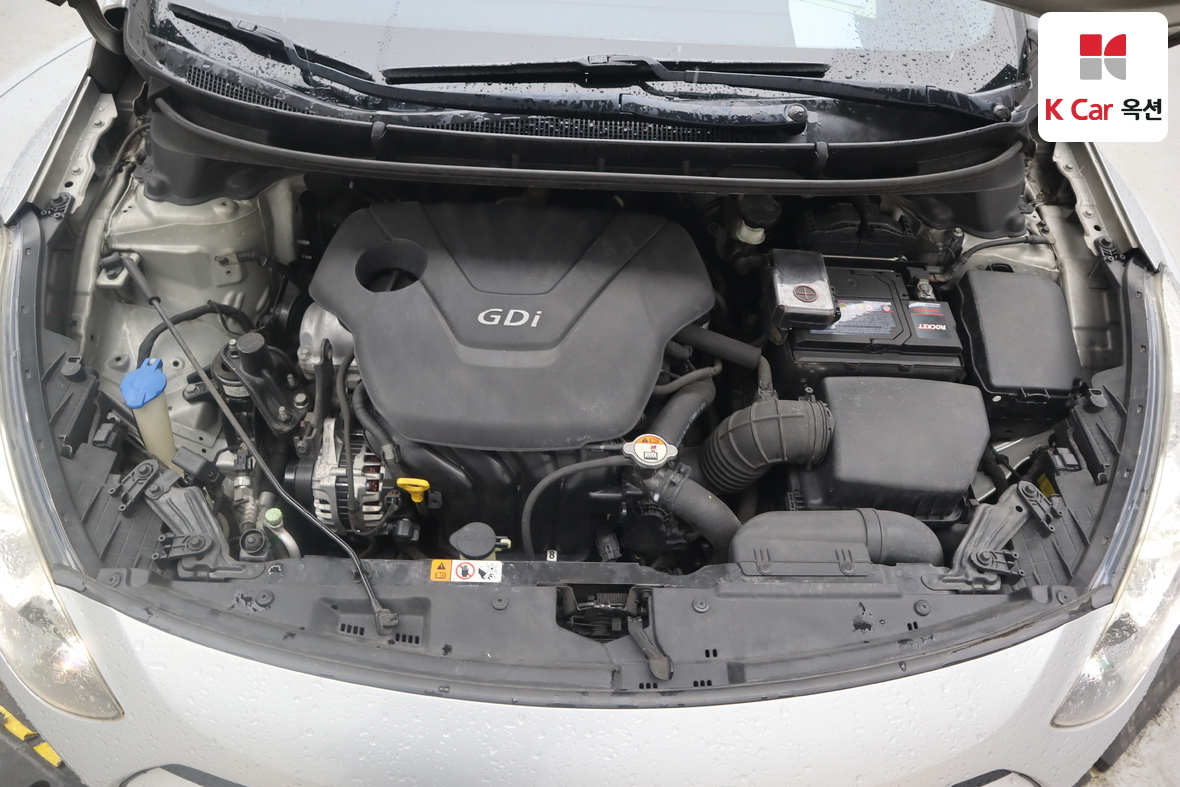 Hyundai i30 2012 - Image 32
