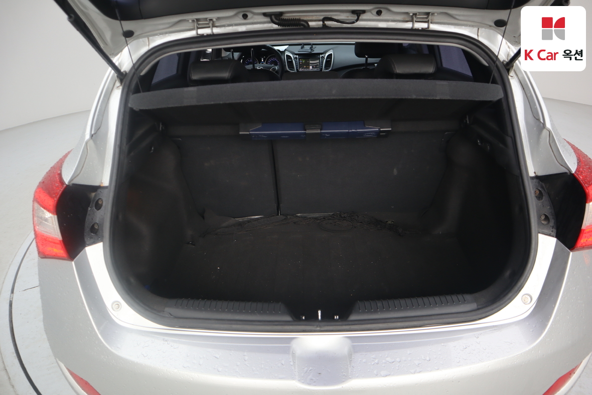 Hyundai i30 2012 - Image 24