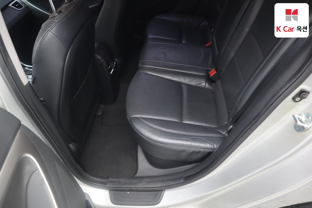 Hyundai i30 2012 - Image 22