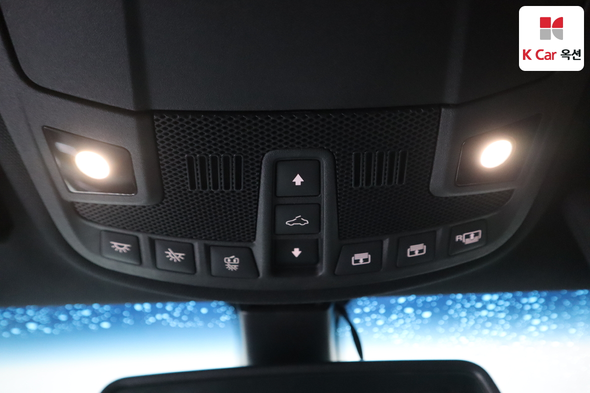 Lincoln Continental 2017 - Image 13