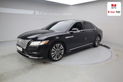 Lincoln Continental