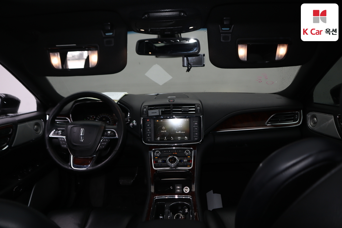 Lincoln Continental 2017 - Image 3