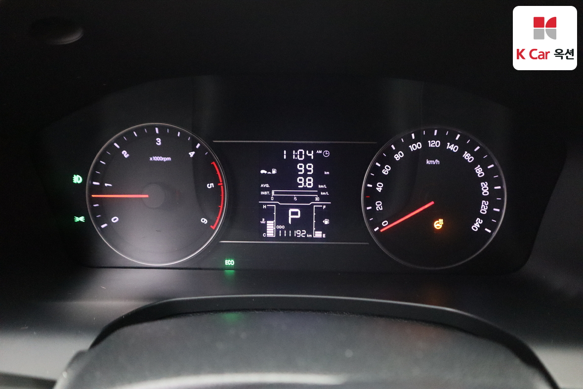 KG Mobility Rexton Sports 2019 - Image 5