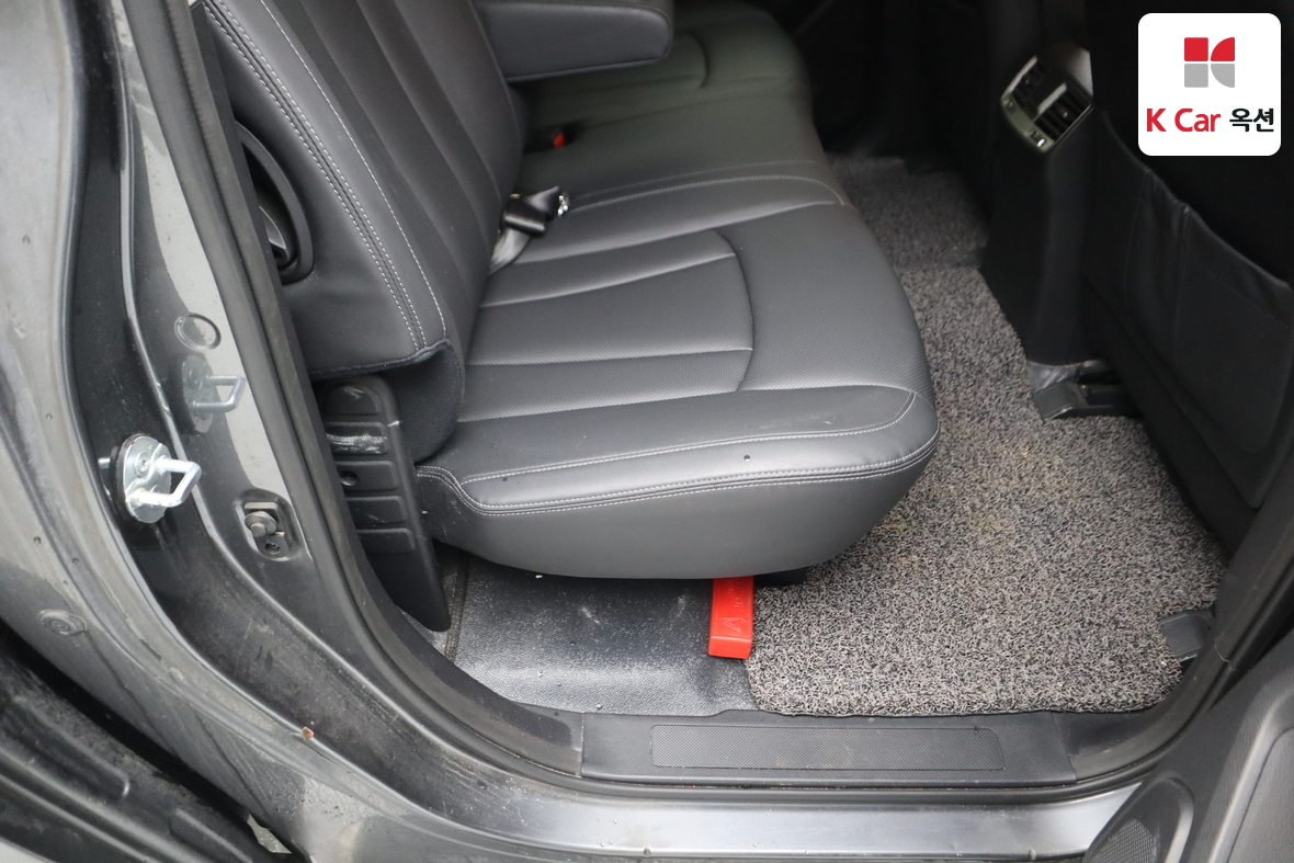 KG Mobility Rexton Sports 2019 - Image 26