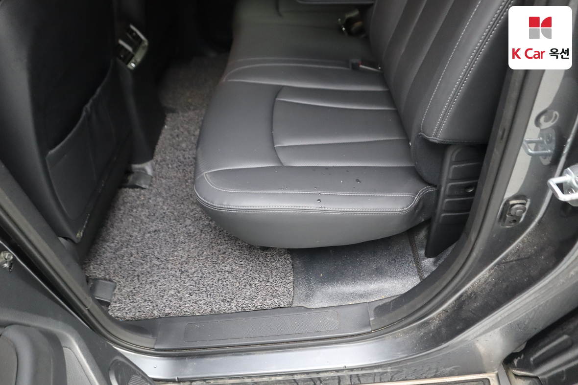 KG Mobility Rexton Sports 2019 - Image 22