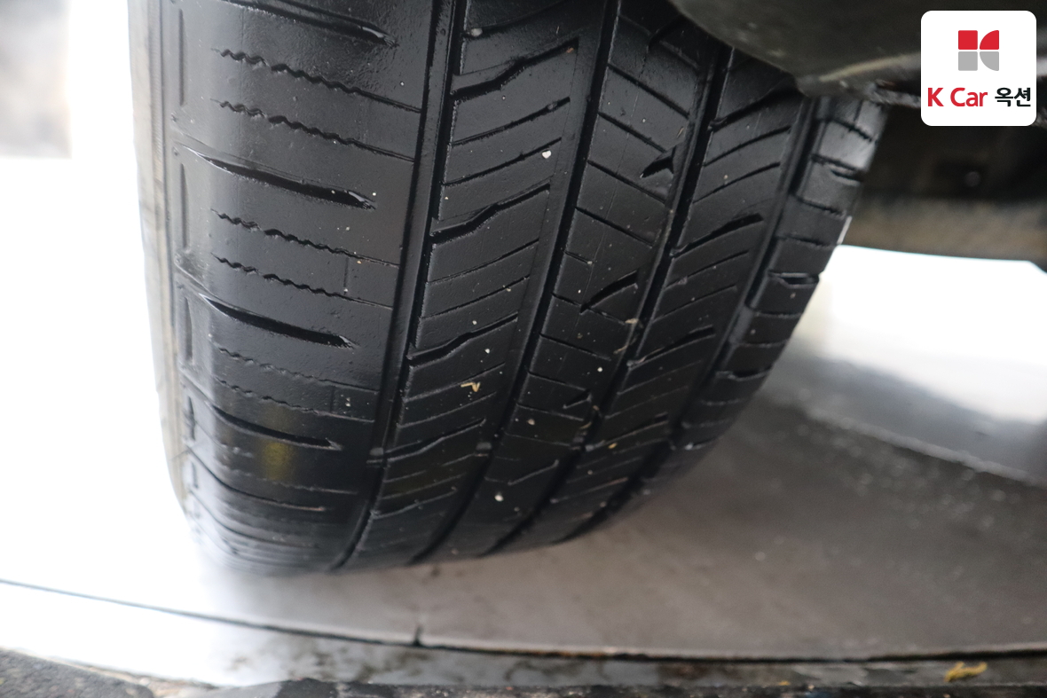 KG Mobility Rexton Sports 2019 - Image 30