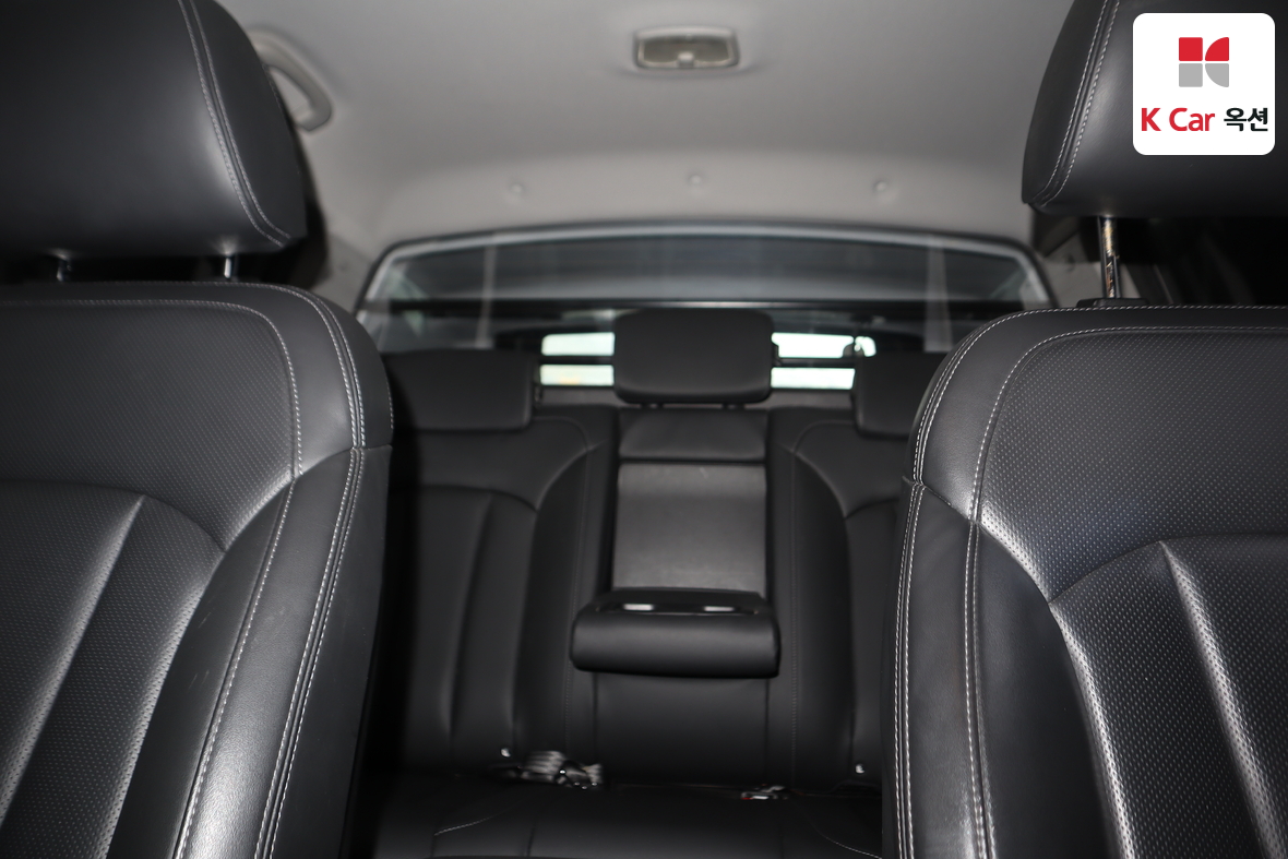 KG Mobility Rexton Sports 2019 - Image 18