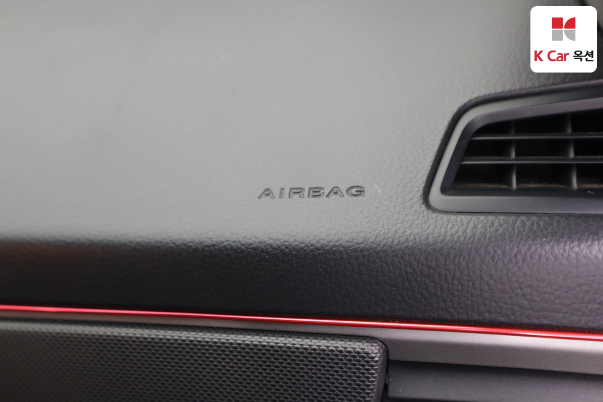 KG Mobility Rexton Sports 2019 - Image 29