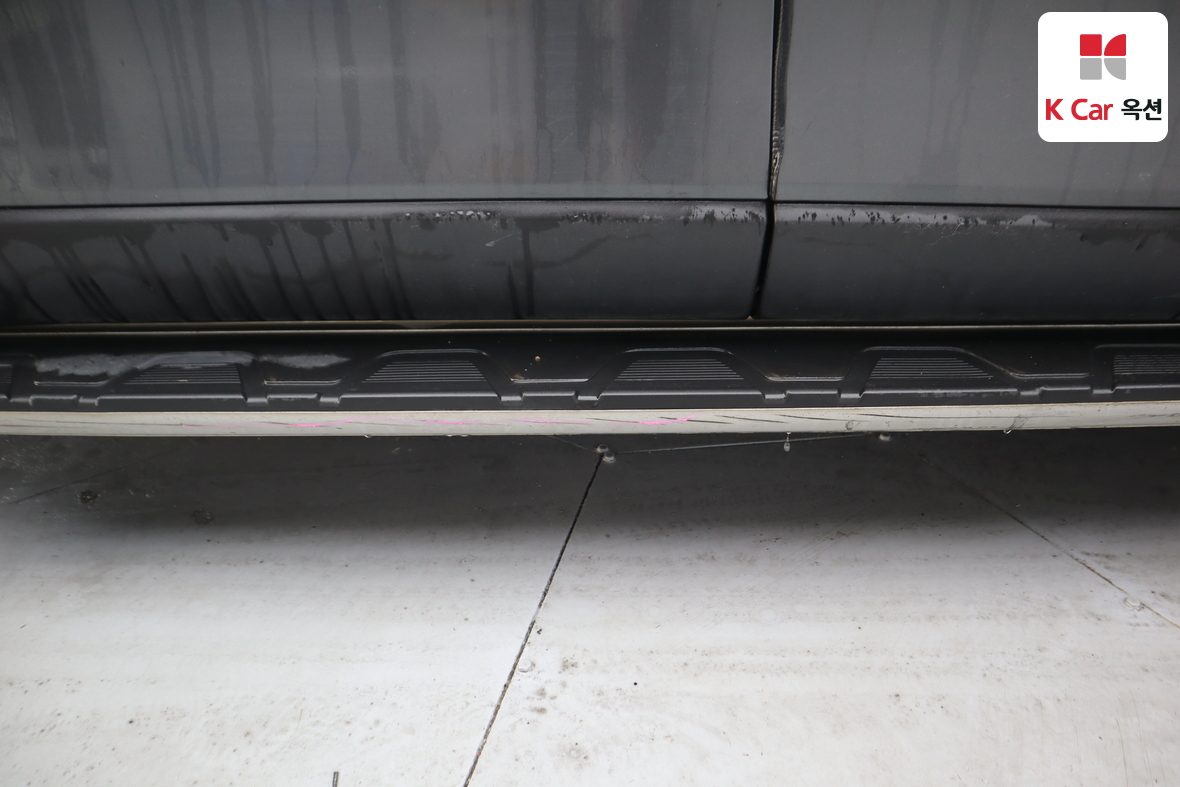KG Mobility Rexton Sports 2019 - Image 34