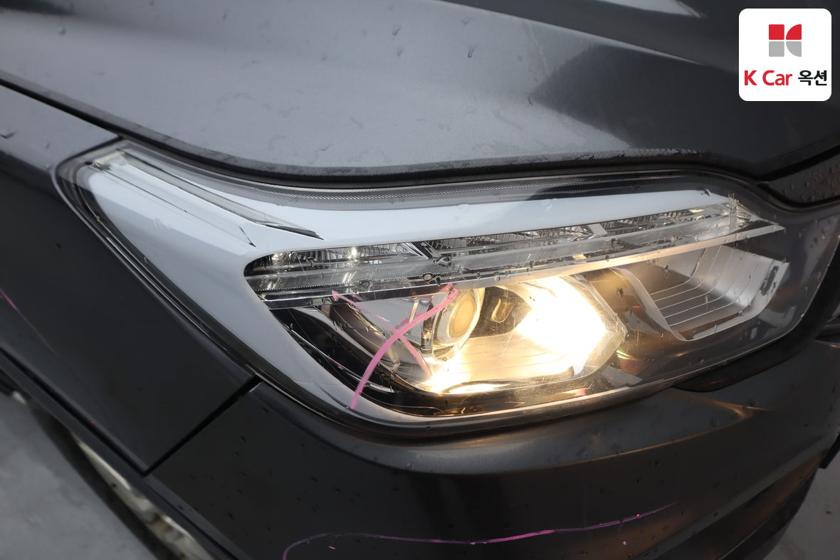 KG Mobility Rexton Sports 2019 - Image 36