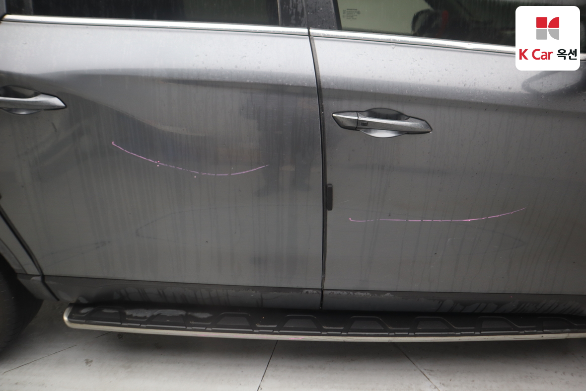 KG Mobility Rexton Sports 2019 - Image 33