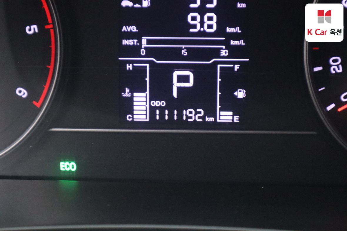 KG Mobility Rexton Sports 2019 - Image 4