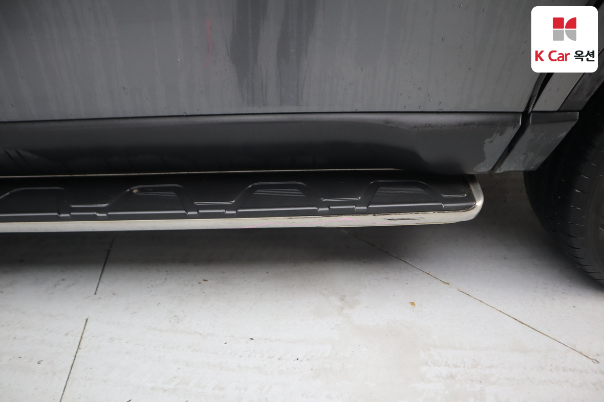 KG Mobility Rexton Sports 2019 - Image 42