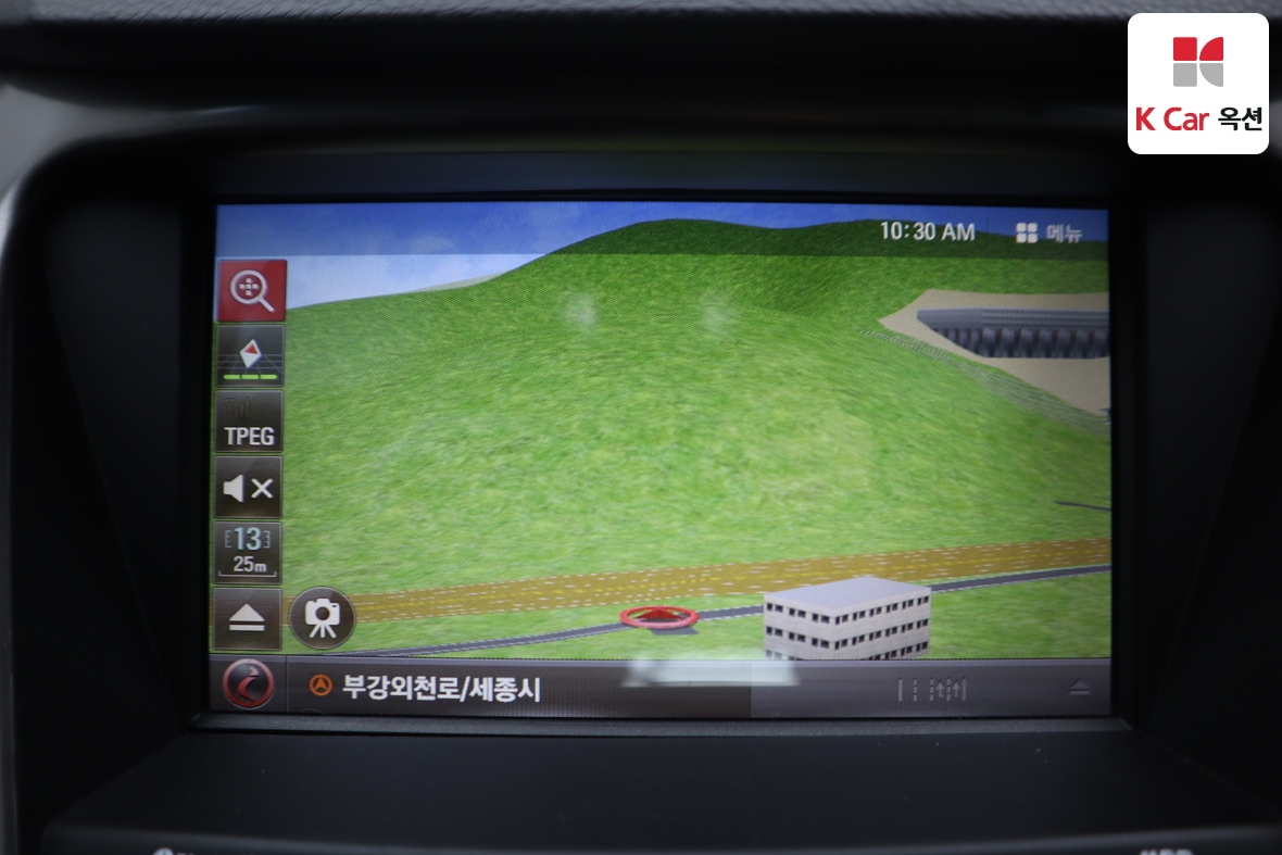 현대자동차 그랜저 2012 - 이미지 13