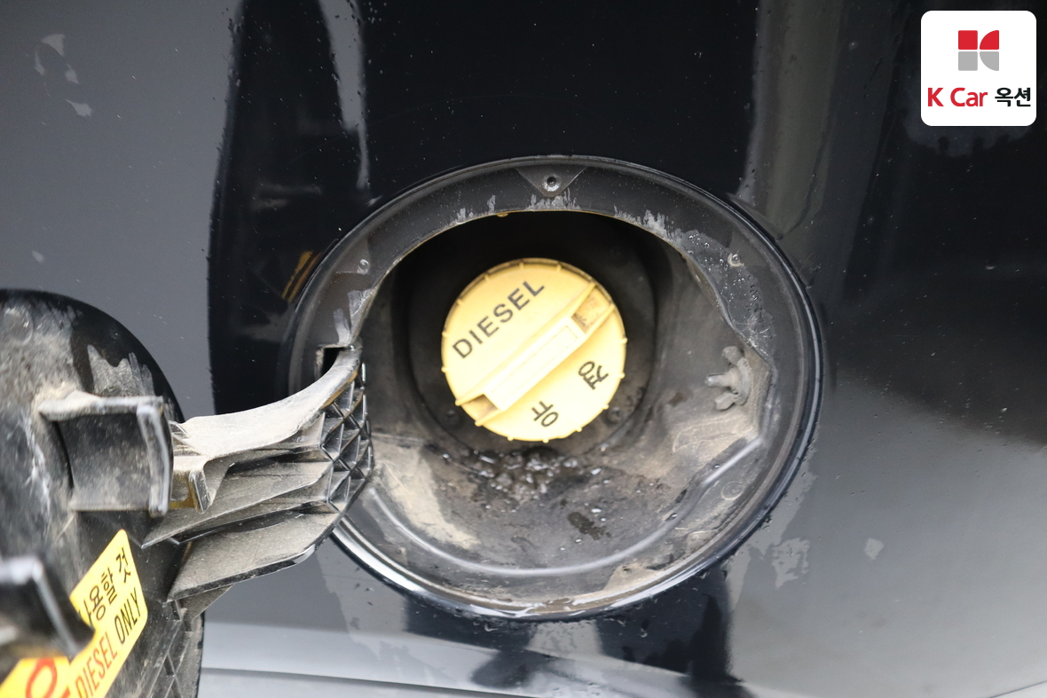 Hyundai Santa Fe 2013 - Image 26