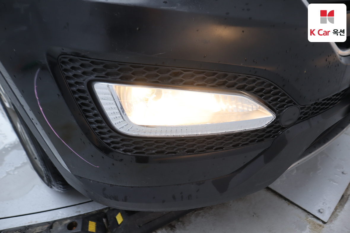 Hyundai Santa Fe 2013 - Image 40