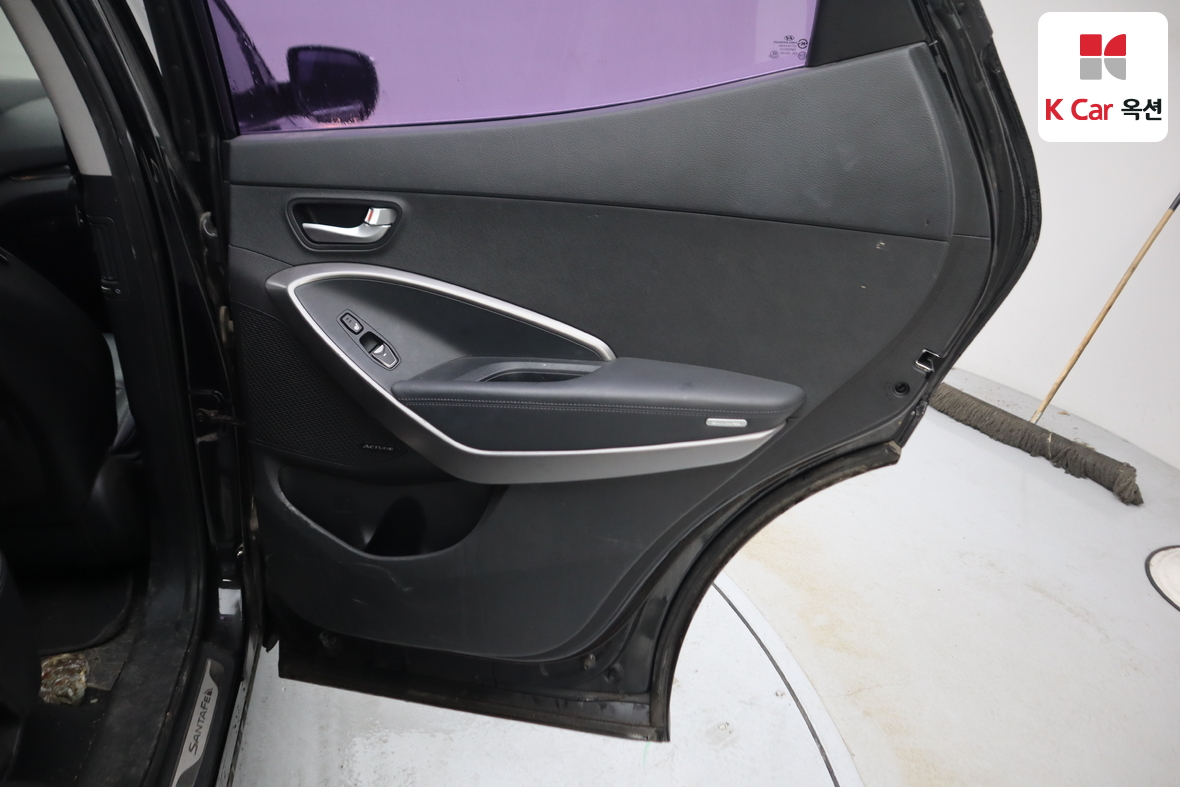 Hyundai Santa Fe 2013 - Image 28