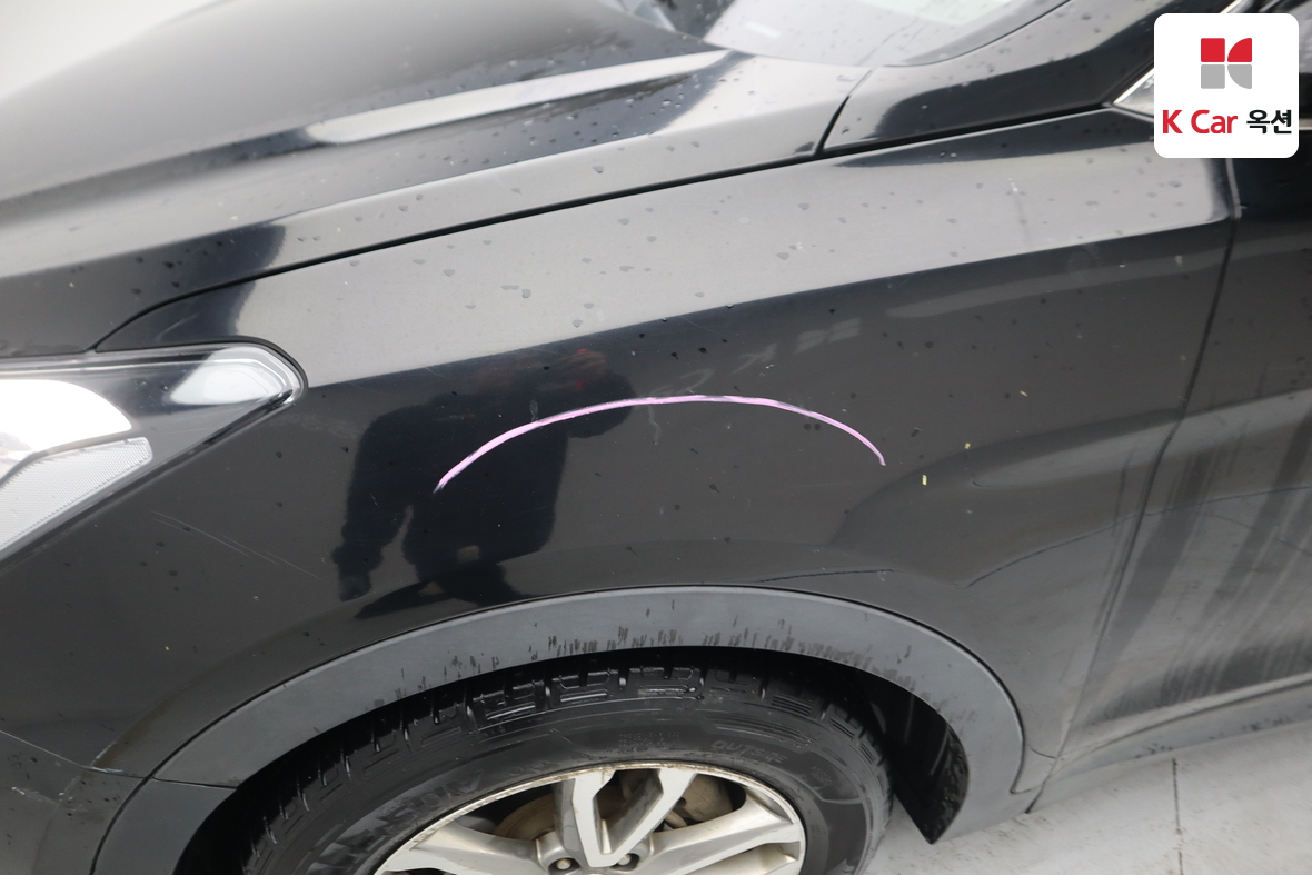 Hyundai Santa Fe 2013 - Image 42