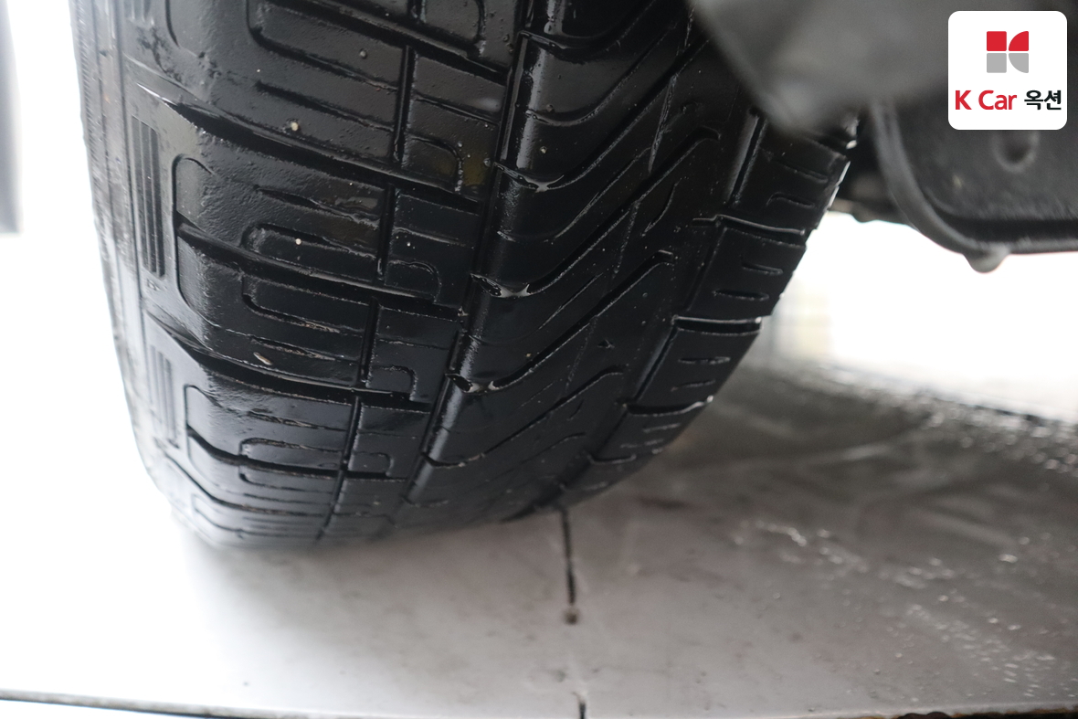Hyundai Santa Fe 2013 - Image 33
