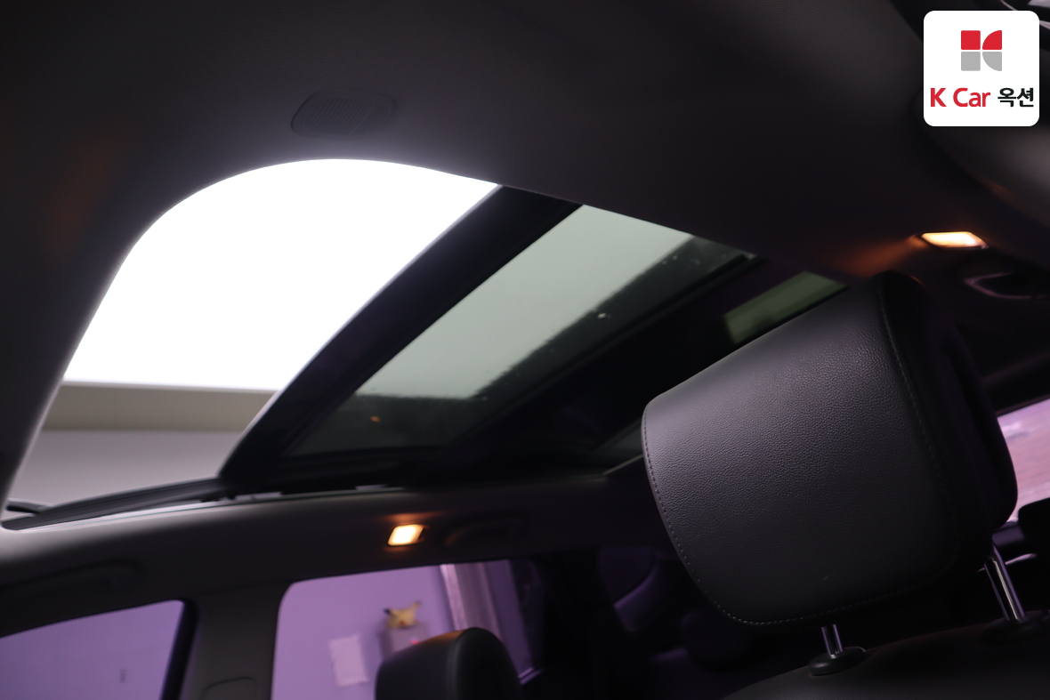 Hyundai Santa Fe 2013 - Image 22