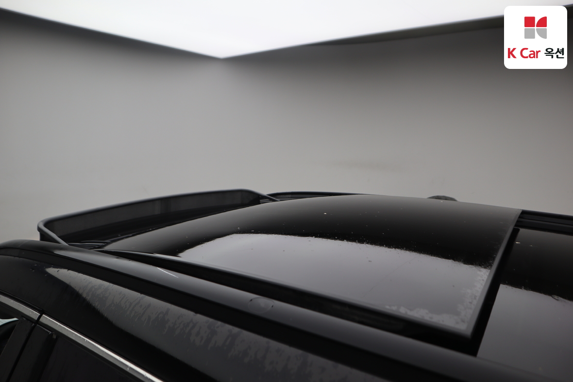 Hyundai Santa Fe 2013 - Image 23