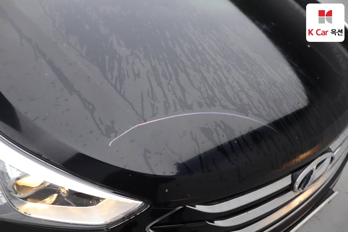 Hyundai Santa Fe 2013 - Image 41