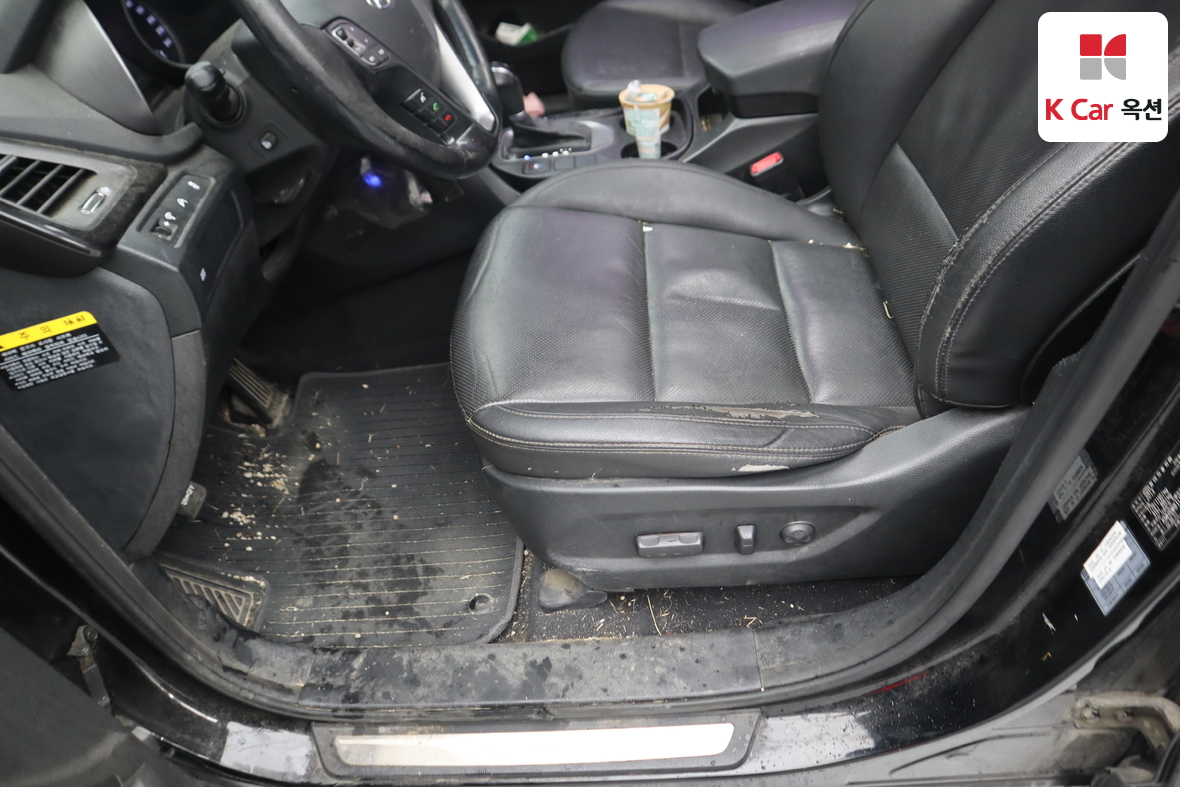 Hyundai Santa Fe 2013 - Image 20