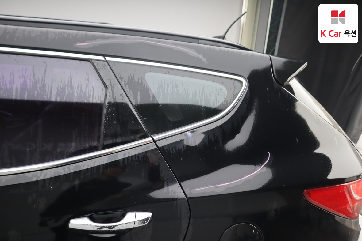 Hyundai Santa Fe 2013 - Image 45
