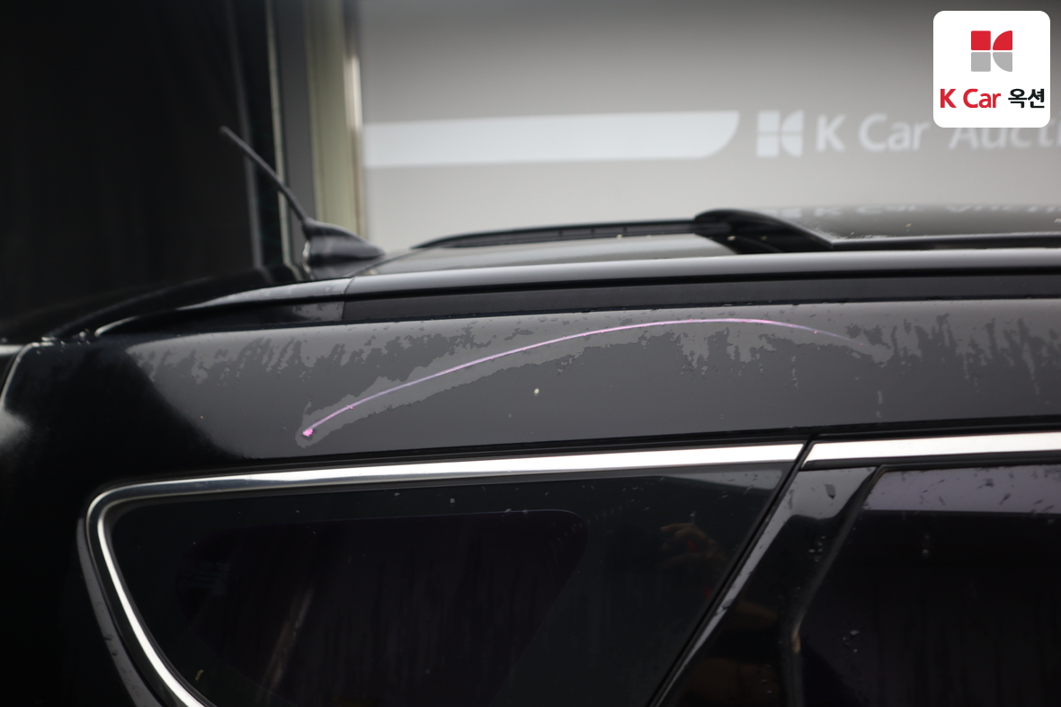 Hyundai Santa Fe 2013 - Image 37
