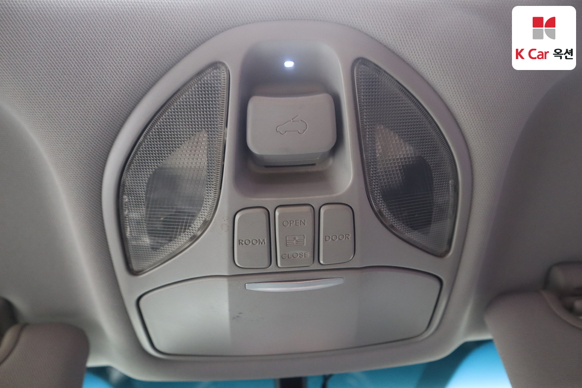 Hyundai Santa Fe 2013 - Image 13
