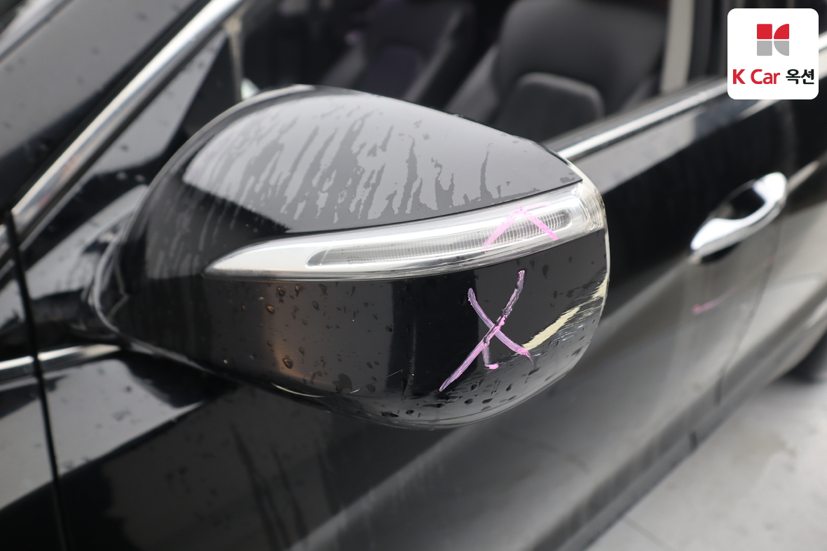 Hyundai Santa Fe 2013 - Image 43